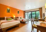 Ravindra Beach Resort & Spa foto 4