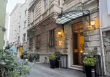 Ayramin Exclusive Hotel foto 10