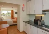 Hotel Lagoa foto 12