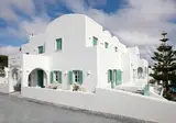 Daedalus Hotel foto 5