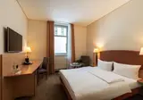 IntercityHotel Berlin Ostbahnhof foto 18