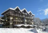 Hotel Monte Giner foto 1