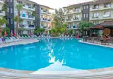 Lemas Suite Hotel foto 7