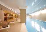 Hotel Atrium foto 9
