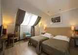 Hotel Bristol Budapest foto 17
