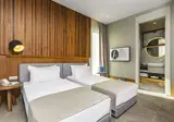 Arts Hotel Bodrum foto 15