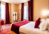 Hotel Romance Malesherbes by Patrick Hayat foto 24