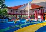 Belek Beach Resort Hotel foto 19