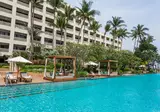 Dusit Thani Hua Hin foto 6
