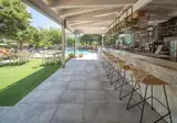 Georgia's Garden Hotel foto 5