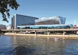 Radisson Blu Waterfront foto 3