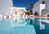 Santorini Crystal Blue Boutique Hotel foto 8