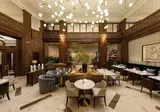Amadria Park Hotel Capital foto 6