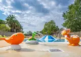 Camping Beau Rivage foto 3