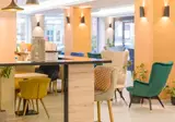 Impulso Fashion Hotel foto 16