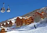 Résidence Odalys Hameau & Chalets de la Vallée d'Or - voordeeltarief foto 1