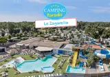 Camping Le Zagarella foto 1