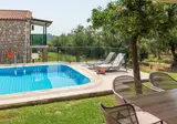 Rizolia Villas foto 21