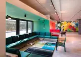Ibis Styles Roma Aurelia foto 9