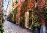 Kerst nabij Toscane en Cinque Terre, Ameglia foto 14
