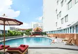 The Montien Surawong Bangkok foto 4