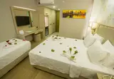 Liberty Hotels Lykia foto 11