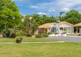 Camping Lou Broustaricq foto 19