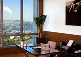 Point Hotel Barbaros foto 11