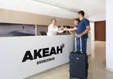AKEAH Broncemar Hotel foto 10