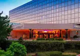 Hyatt Regency Belgrade foto 10