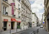 Elysee Etoile foto 2