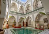 Riad Les Cornes de Gazelle foto 13