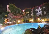 El Vino Hotel & Suites foto 12