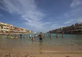 Sunny Days Palma De Mirette Resort & Spa foto 14