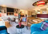 Leonardo Hotel Hannover foto 4