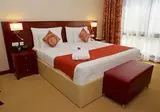 Donatello Hotel Dubai foto 24