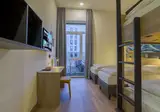 Ramada Encore By Wyndham Munich Messe foto 12