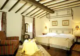 Parador de Santillana Gil Blas foto 15