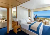Constantinou Bros Athena Royal Beach Hotel foto 24