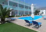 Hotel Athena Palace foto 9