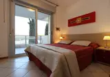 Appartementen Villaggio Planetarium Resort foto 21