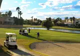 Hotel Alicante Golf foto 1