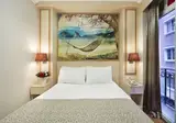 Hotel Evsen foto 3