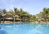Baobab Beach Resort & Spa foto 2