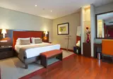 Gran Hotel Attica21 Las Rozas foto 12