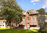 Hotel Ernst Sillem Hoeve foto 24