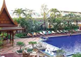 Ramada Plaza by Wyndham Bangkok Menam Riverside foto 25