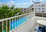 Apartamentos Vibra Tropical Garden foto 6