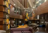 Crowne Plaza Cappadocia Nevsehir foto 16