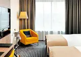 Radisson Blu Plaza Hotel Ljubljana foto 2